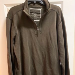 Eddie Bauer sweater